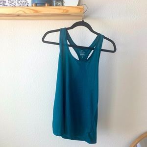 Nike tank top